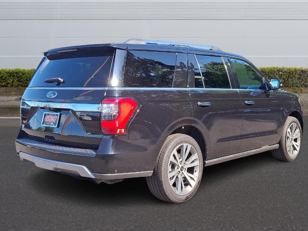 used 2020 Ford Expedition car, priced at $43,967
