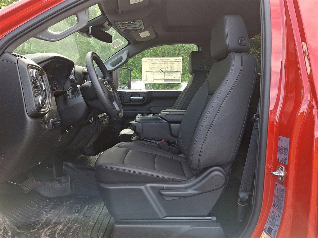 new 2025 GMC Sierra 3500 car, priced at $51,820