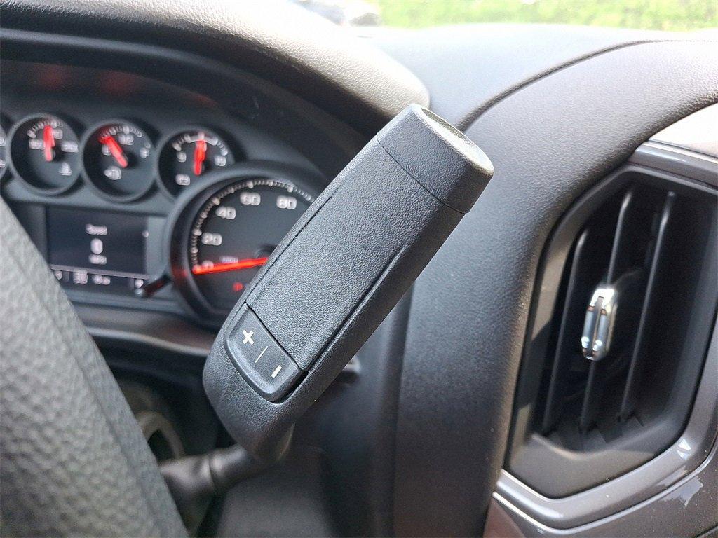 new 2025 GMC Sierra 3500 car, priced at $51,820
