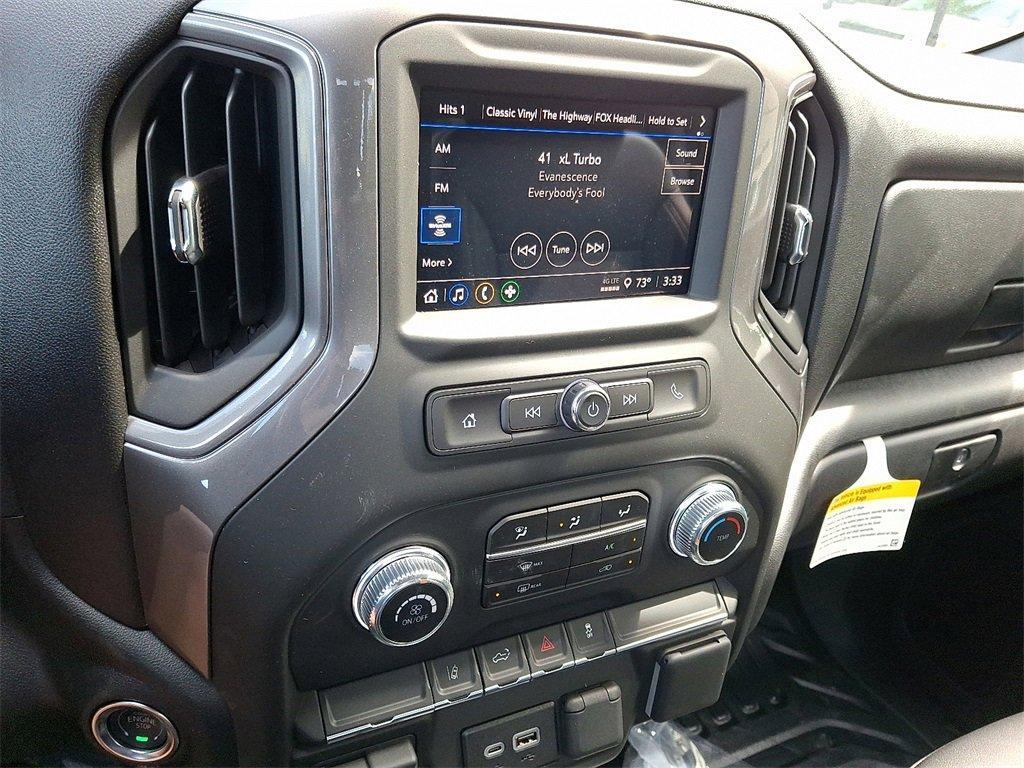 new 2025 GMC Sierra 3500 car, priced at $51,820