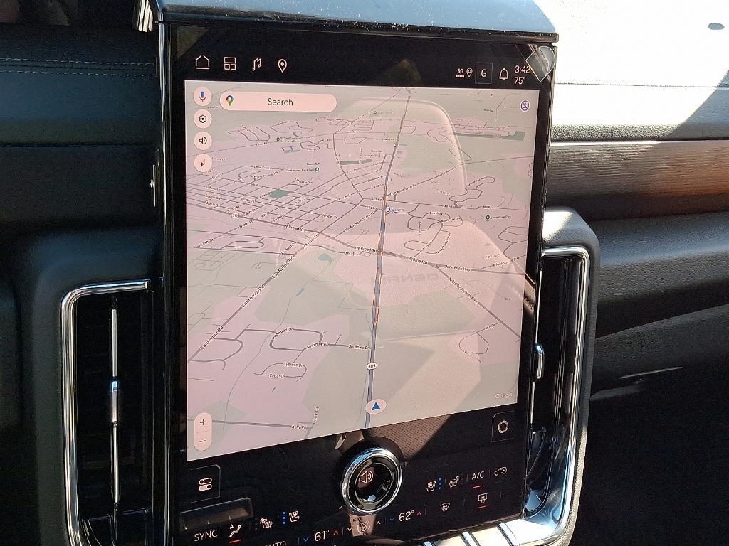 new 2026 GMC Yukon XL car, priced at $101,835