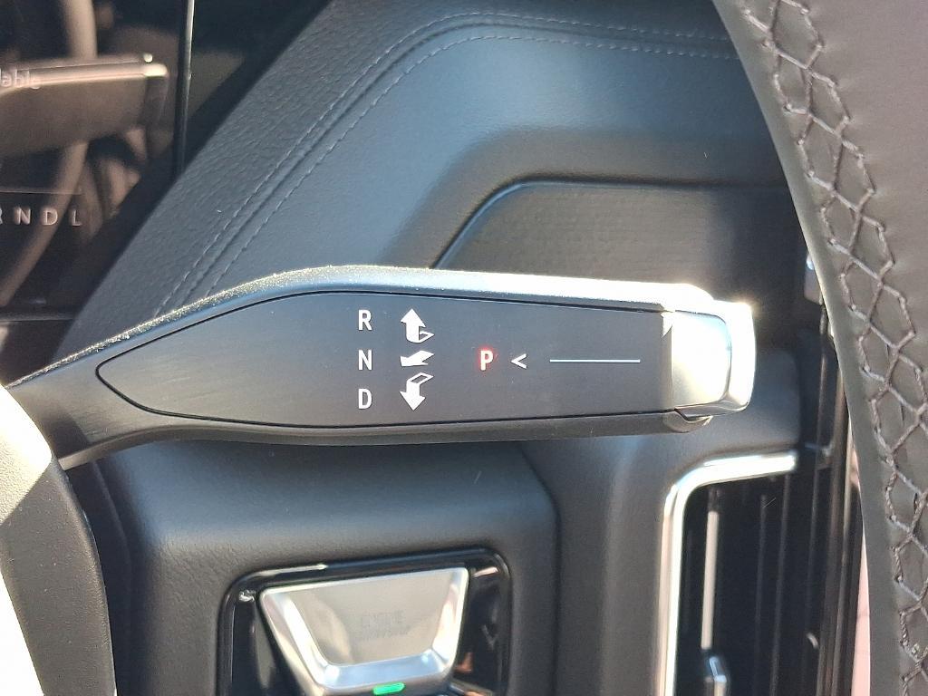 new 2026 GMC Yukon XL car, priced at $101,835