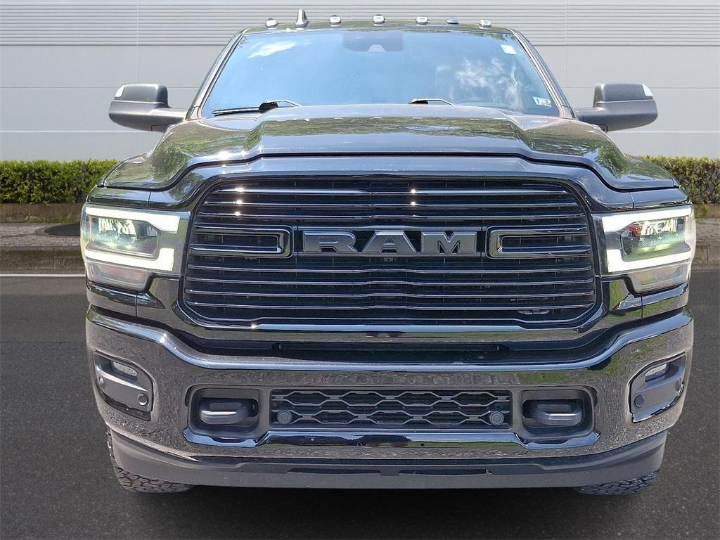 used 2020 Ram 2500 car, priced at $62,972