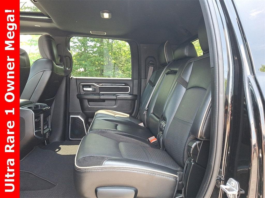 used 2020 Ram 2500 car, priced at $62,972