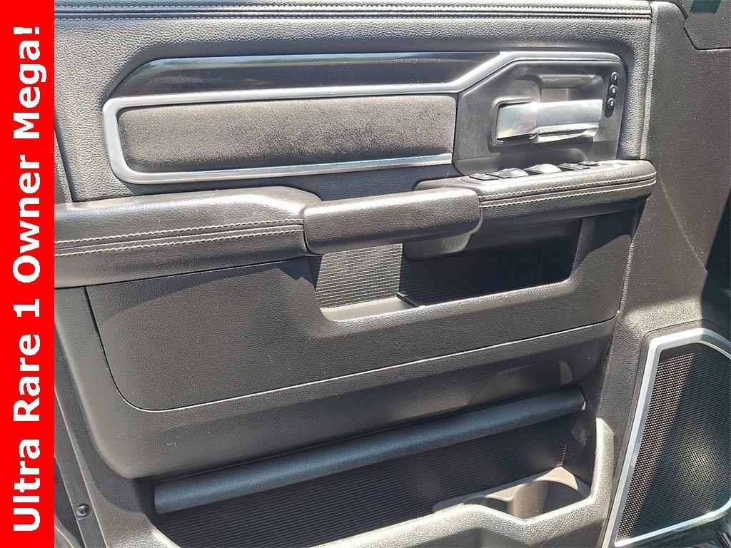 used 2020 Ram 2500 car, priced at $62,972