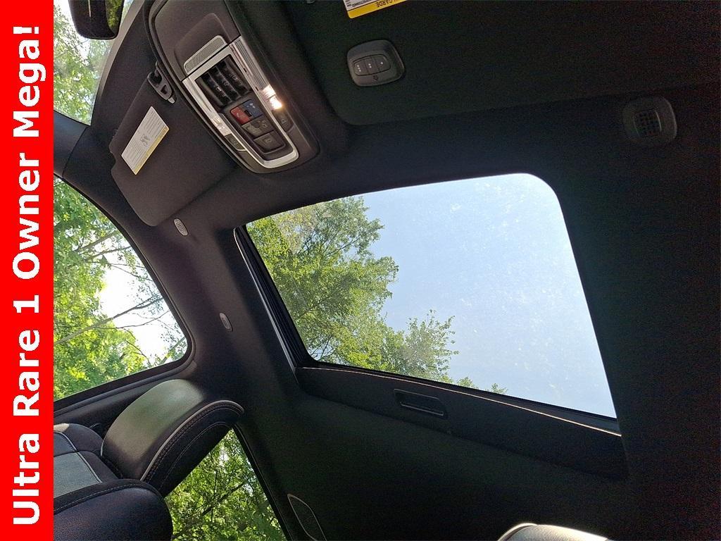 used 2020 Ram 2500 car, priced at $62,972