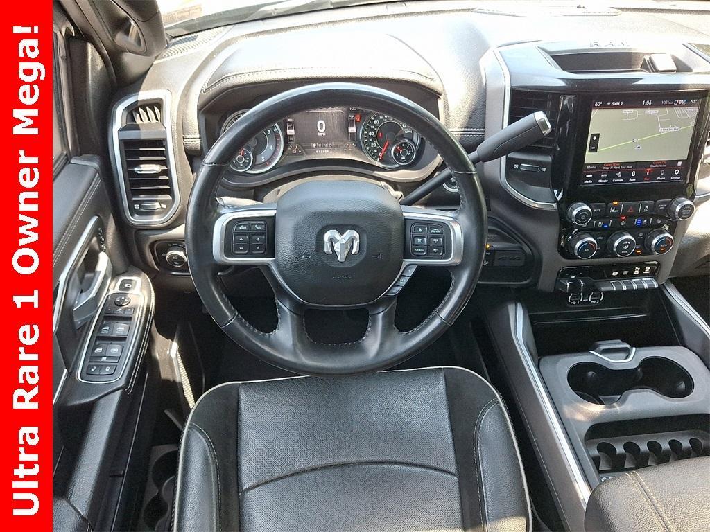 used 2020 Ram 2500 car, priced at $62,972