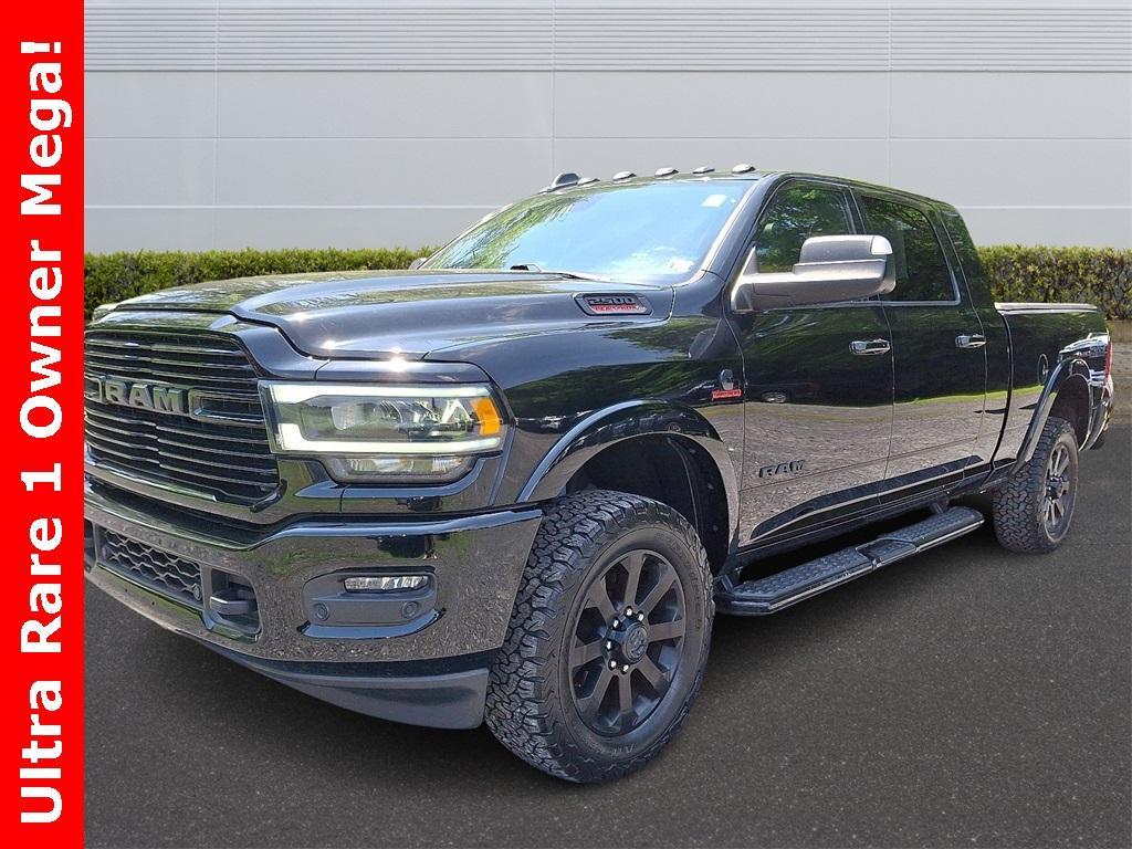 used 2020 Ram 2500 car, priced at $62,972