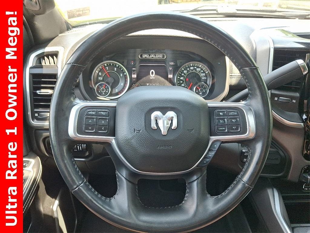used 2020 Ram 2500 car, priced at $62,972
