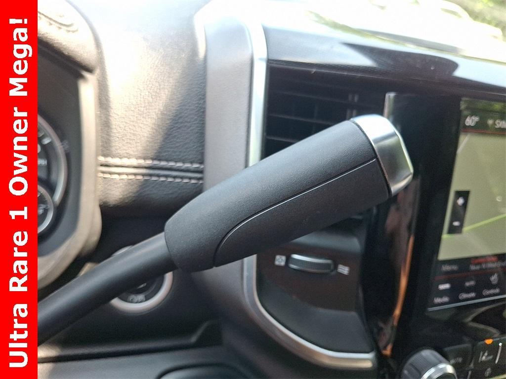 used 2020 Ram 2500 car, priced at $62,972