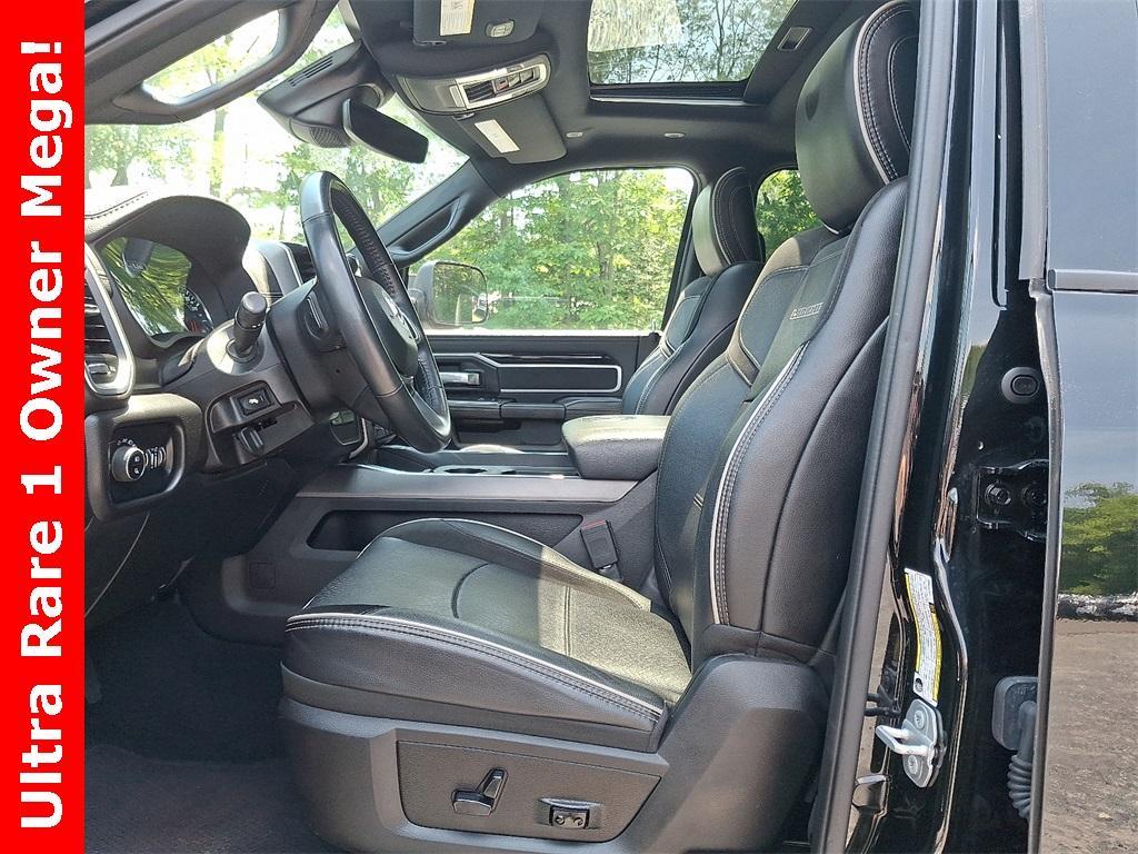 used 2020 Ram 2500 car, priced at $62,972