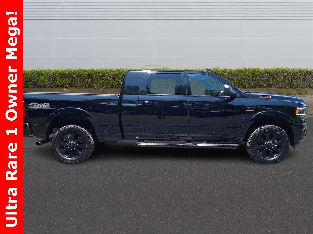 used 2020 Ram 2500 car, priced at $62,972