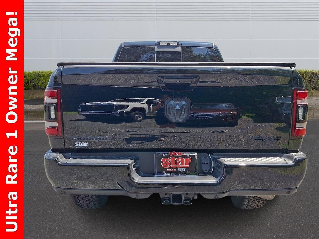 used 2020 Ram 2500 car, priced at $62,972