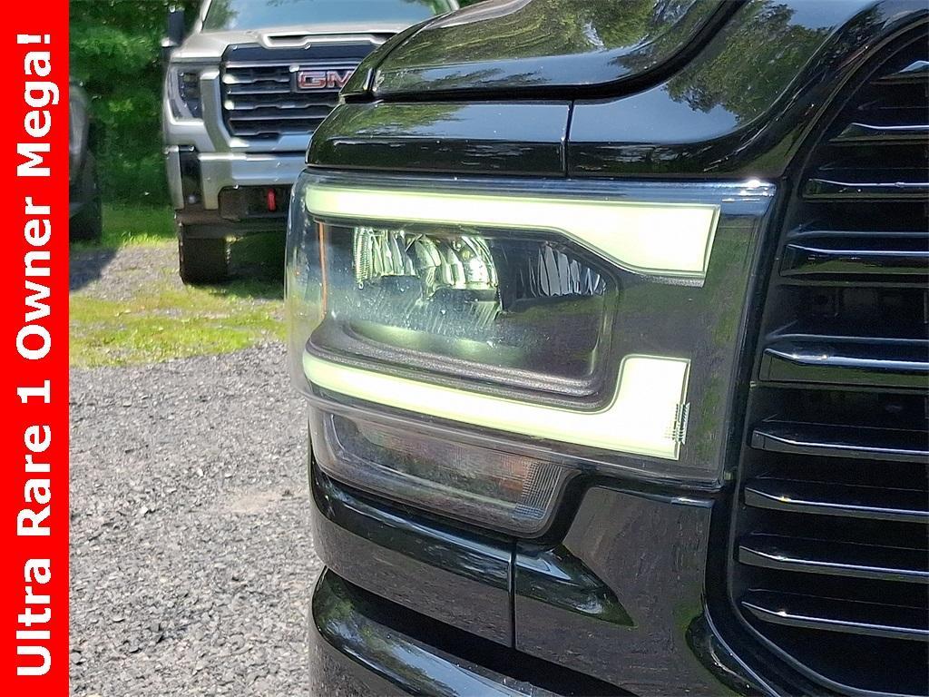 used 2020 Ram 2500 car, priced at $62,972