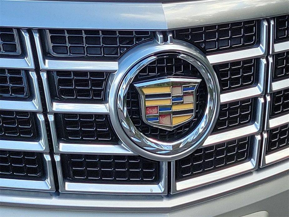 used 2015 Cadillac XTS car, priced at $17,767