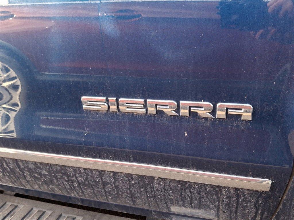 used 2015 GMC Sierra 1500 car, priced at $24,995