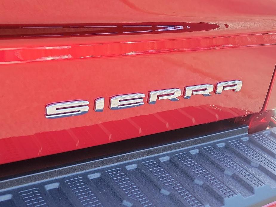 new 2024 GMC Sierra 1500 car, priced at $73,400