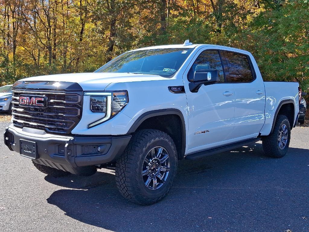 new 2026 GMC Sierra 1500 car, priced at $77,835