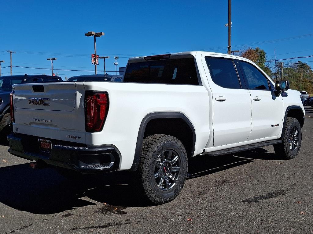 new 2026 GMC Sierra 1500 car, priced at $77,835