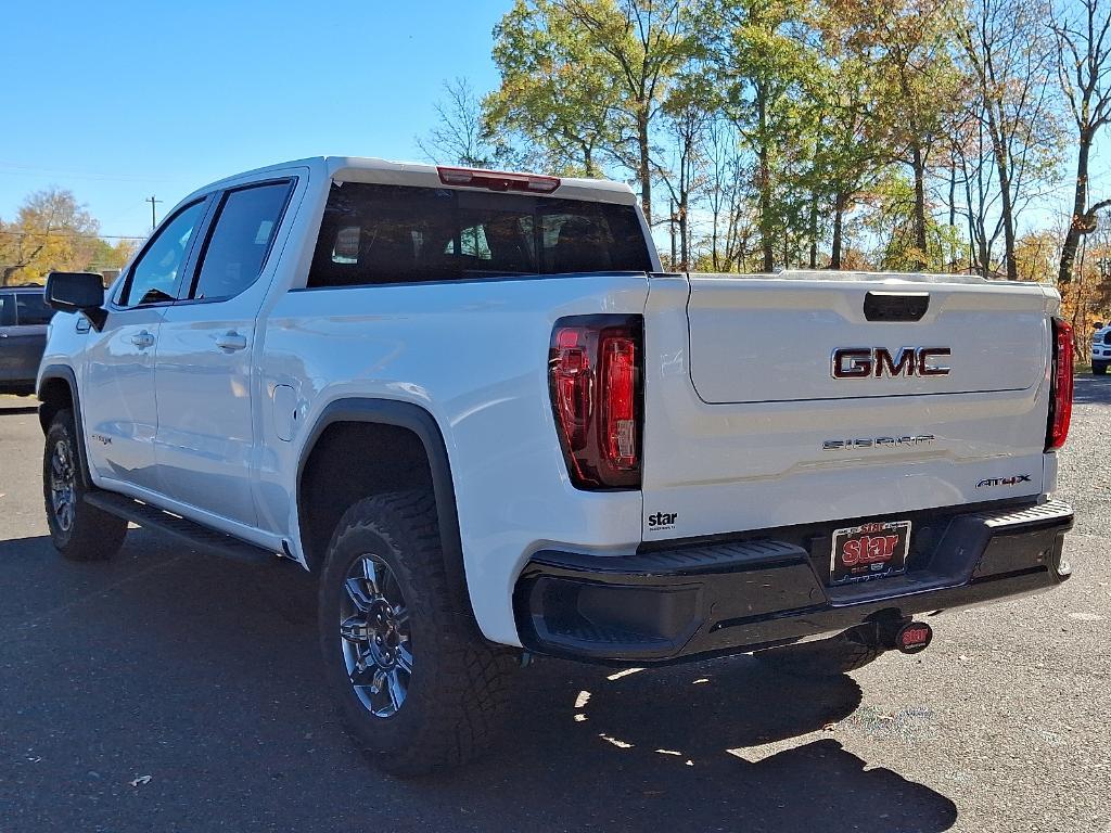 new 2026 GMC Sierra 1500 car, priced at $77,835