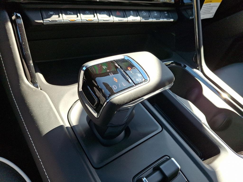 new 2026 GMC Sierra 1500 car, priced at $77,835