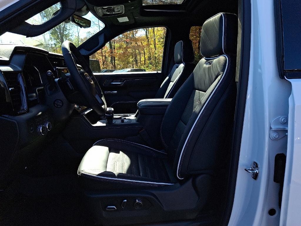 new 2026 GMC Sierra 1500 car, priced at $77,835
