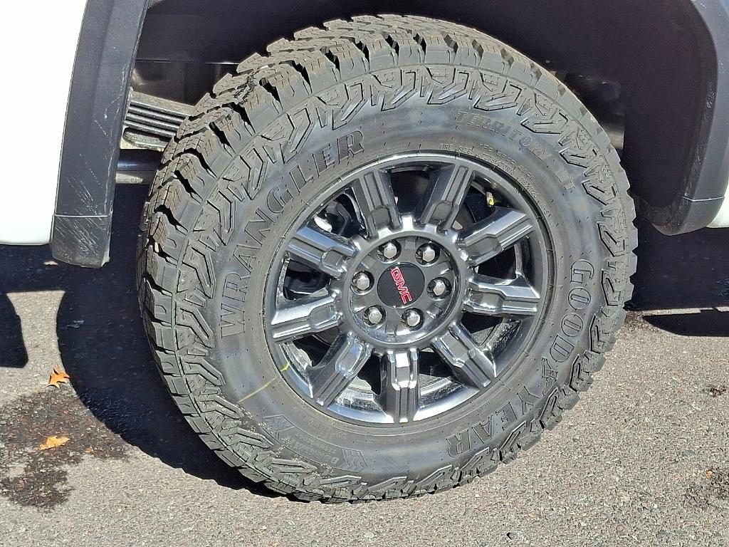 new 2026 GMC Sierra 1500 car, priced at $77,835