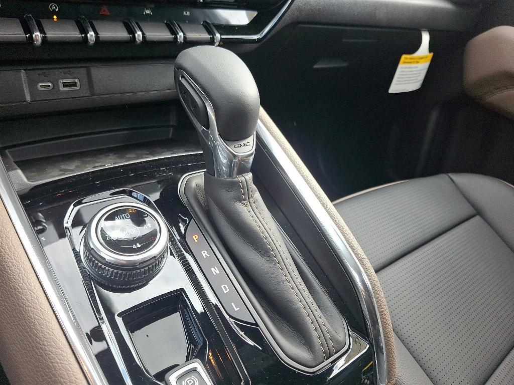 new 2026 GMC Canyon car, priced at $59,480