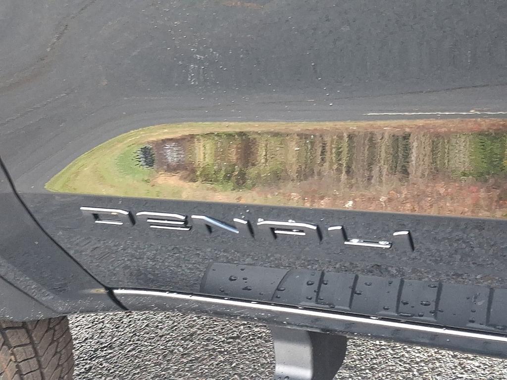 new 2026 GMC Canyon car, priced at $59,480