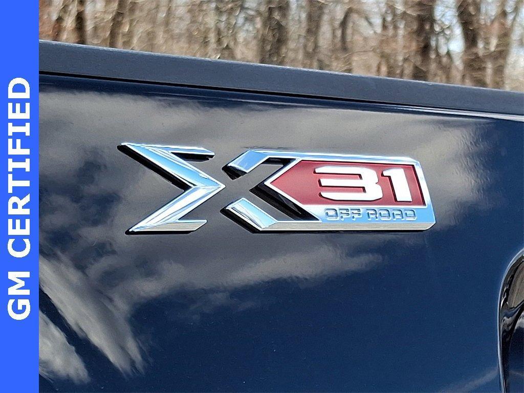 used 2024 GMC Sierra 2500 car, priced at $71,768