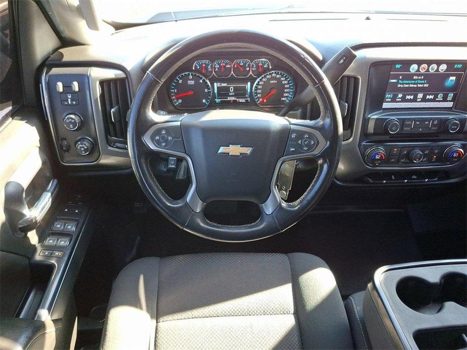 used 2019 Chevrolet Silverado 2500 car, priced at $33,995