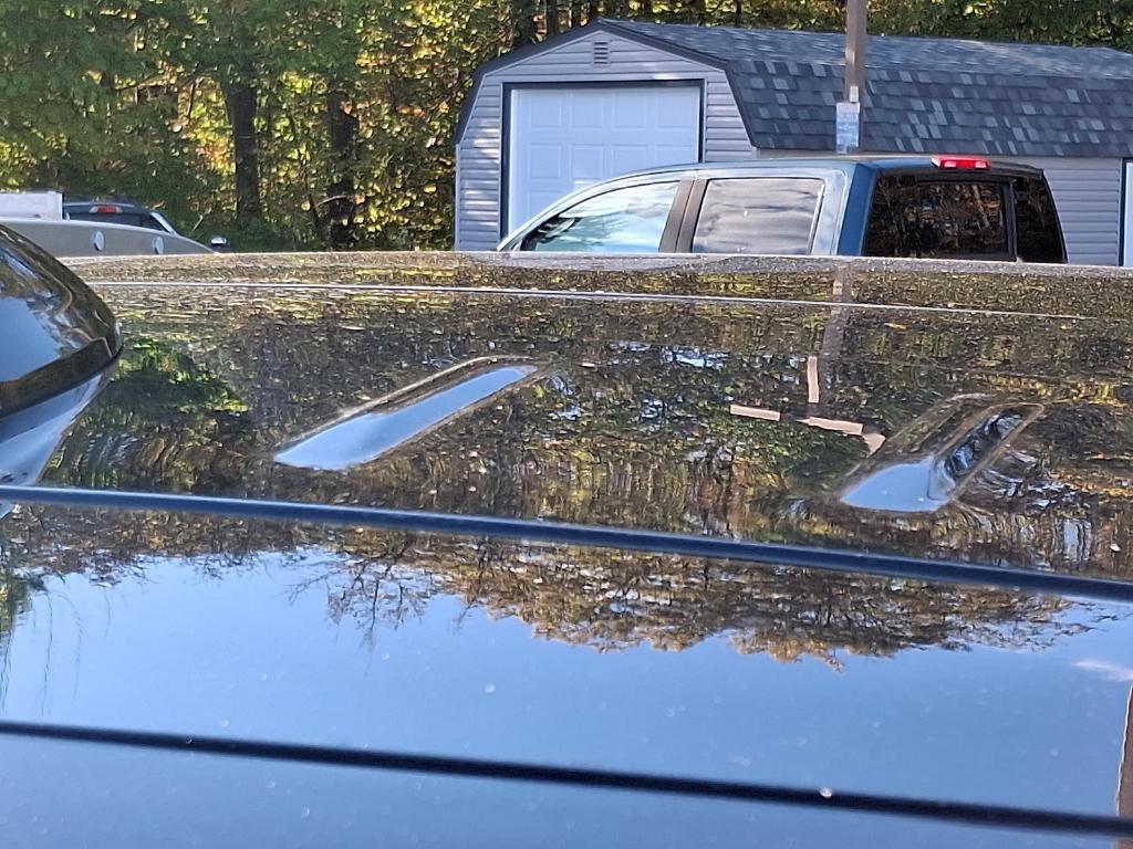 used 2025 Cadillac XT5 car, priced at $45,995