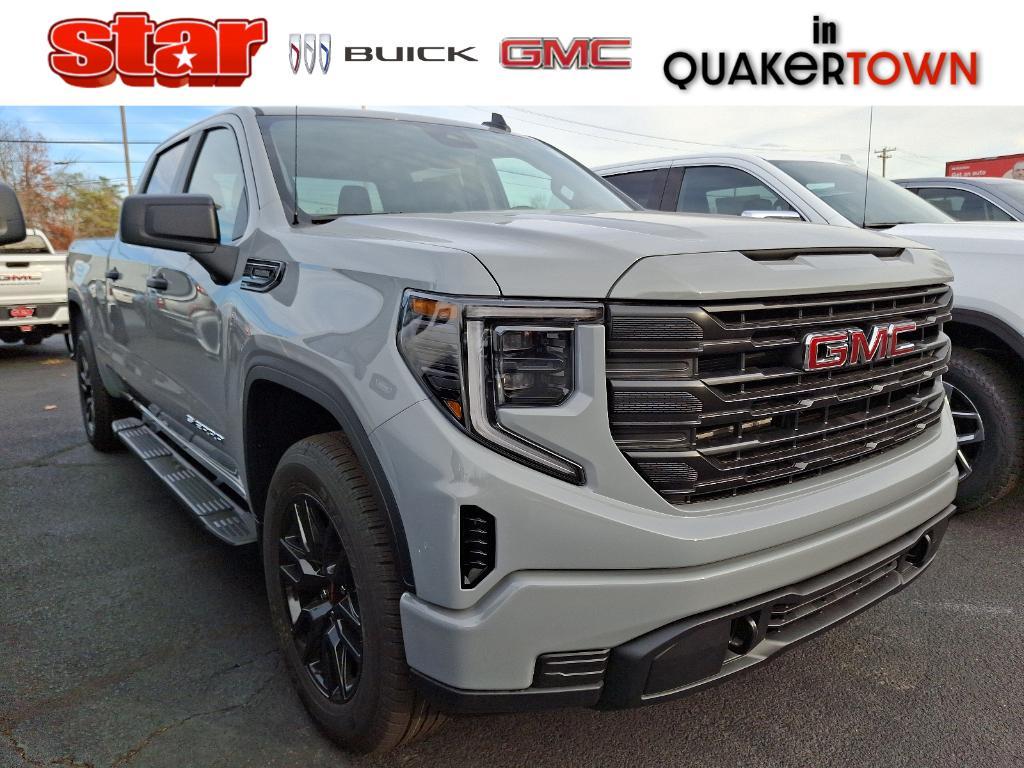 new 2025 GMC Sierra 1500 car, priced at $48,315