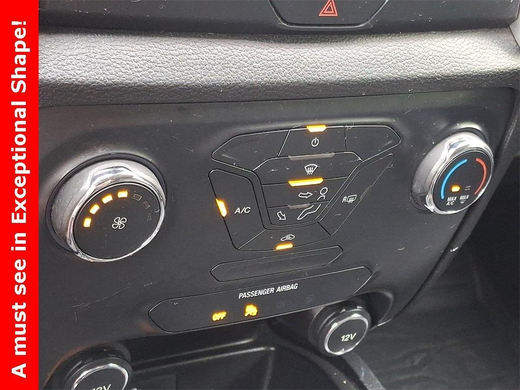 used 2019 Ford Ranger car, priced at $21,873