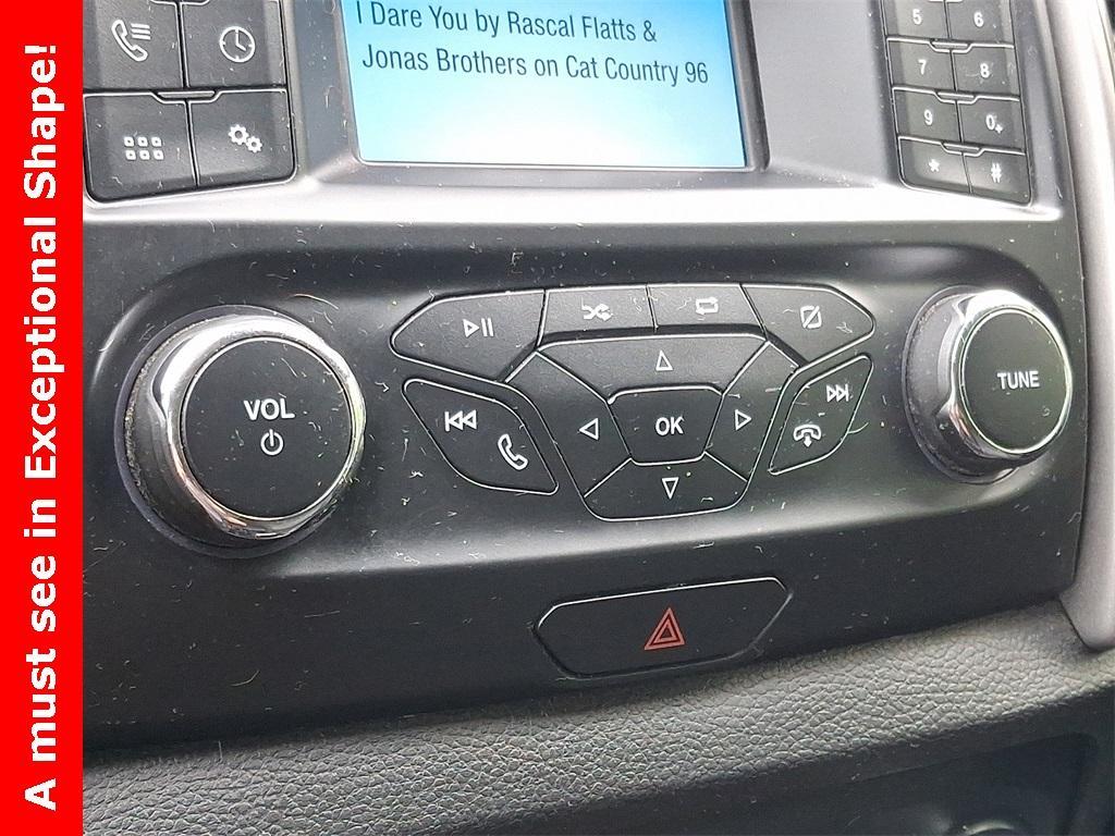 used 2019 Ford Ranger car, priced at $21,873