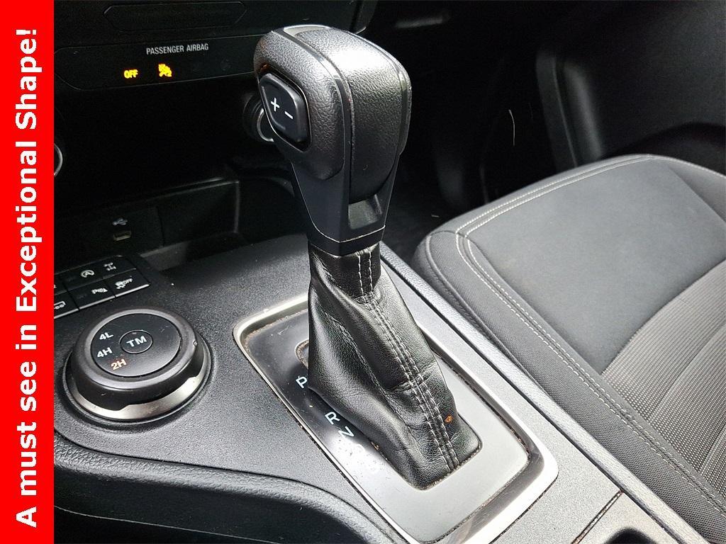 used 2019 Ford Ranger car, priced at $21,873