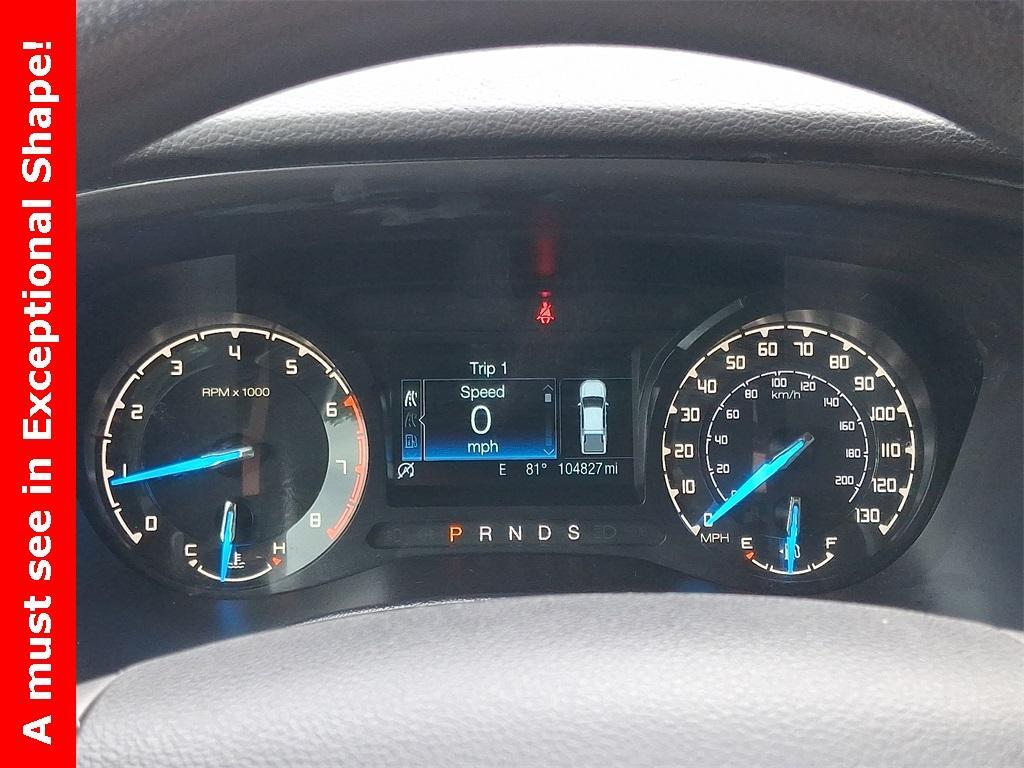 used 2019 Ford Ranger car, priced at $21,873