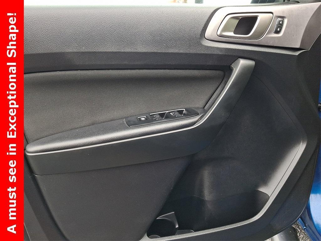 used 2019 Ford Ranger car, priced at $21,873