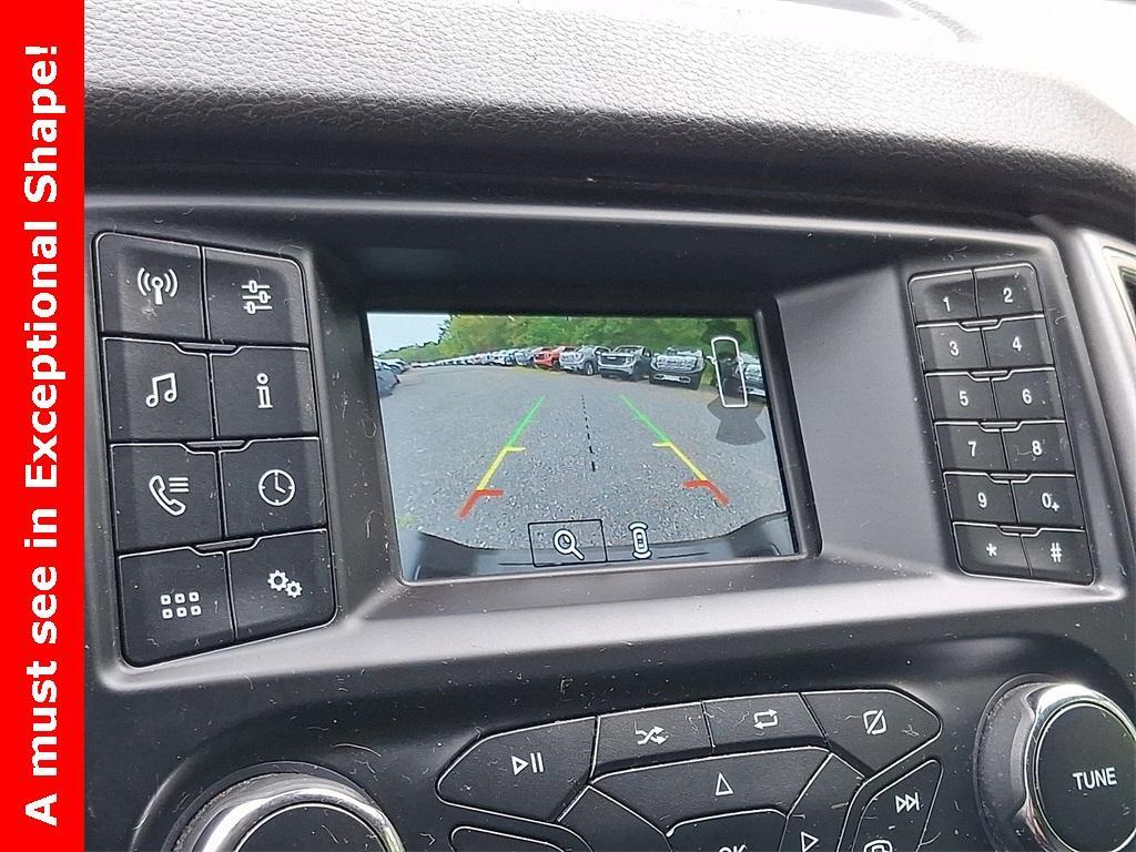 used 2019 Ford Ranger car, priced at $21,873