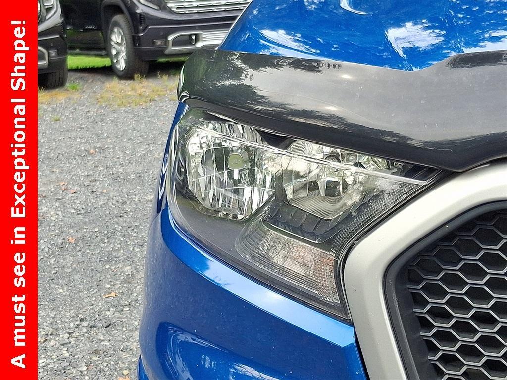 used 2019 Ford Ranger car, priced at $21,873