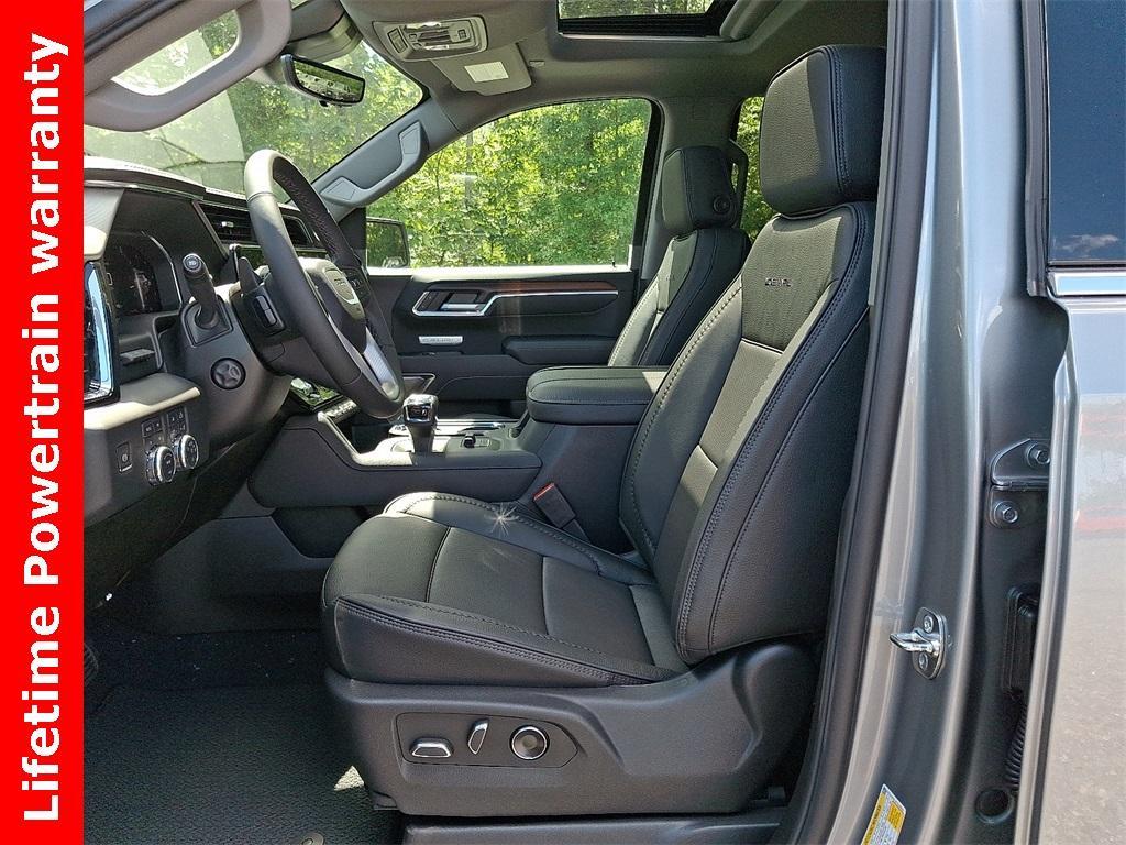 new 2026 GMC Sierra 1500 car, priced at $72,790