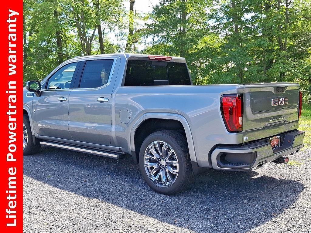 new 2026 GMC Sierra 1500 car, priced at $72,790