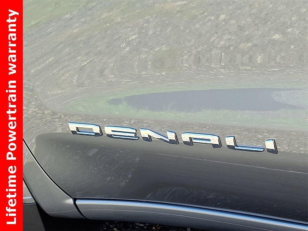 new 2026 GMC Sierra 1500 car, priced at $72,790