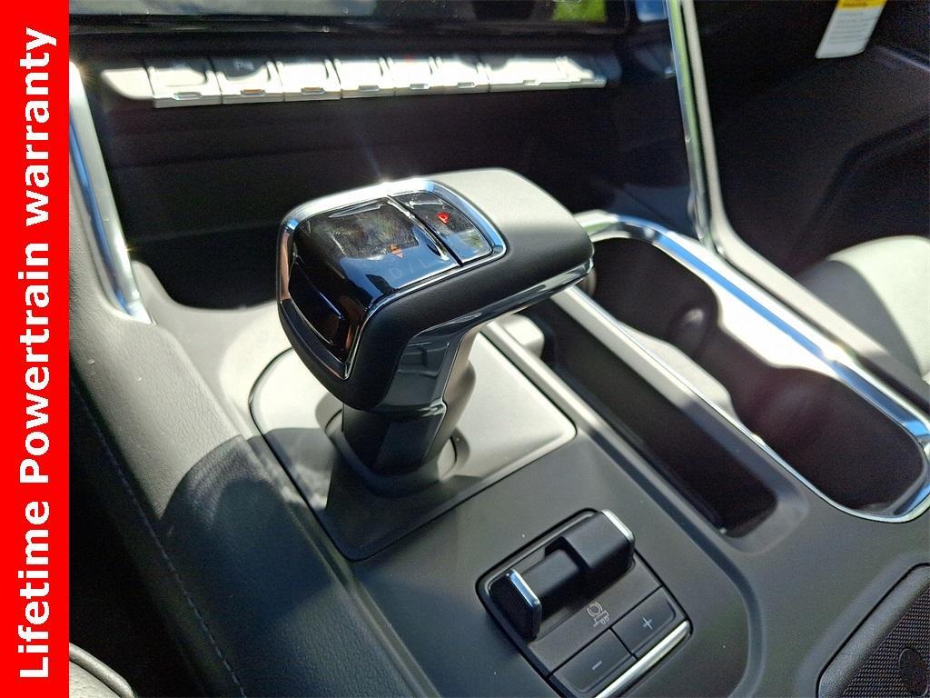 new 2026 GMC Sierra 1500 car, priced at $72,790