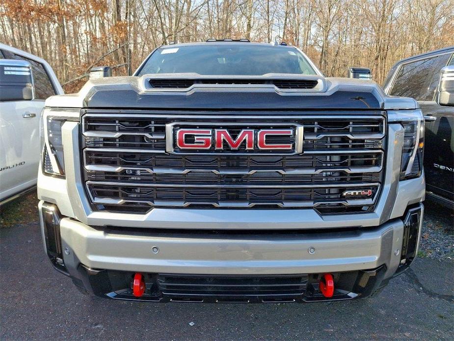 new 2025 GMC Sierra 2500 car, priced at $88,160