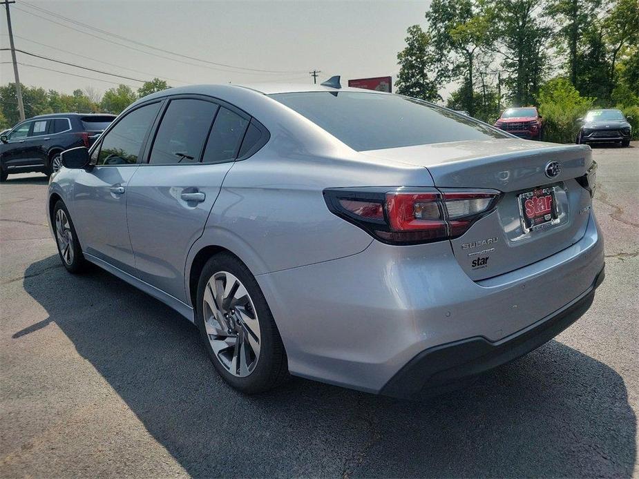 used 2024 Subaru Legacy car, priced at $26,995