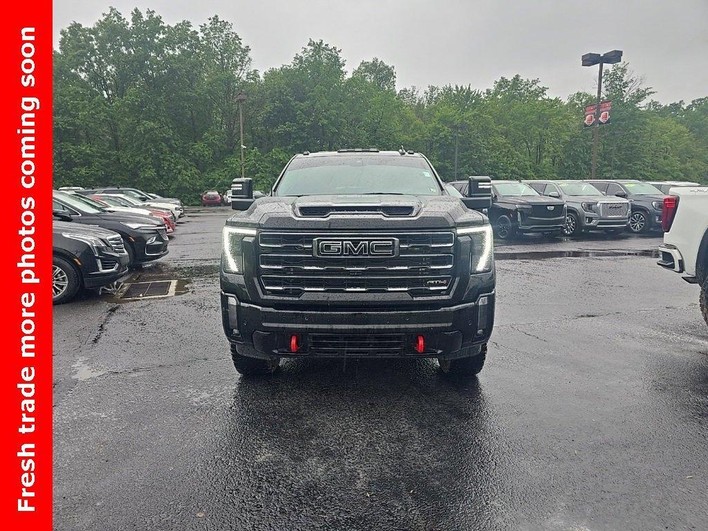 used 2024 GMC Sierra 2500 car, priced at $74,995