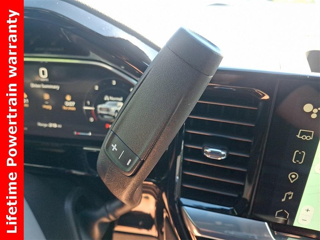 new 2026 GMC Sierra 1500 car, priced at $47,295