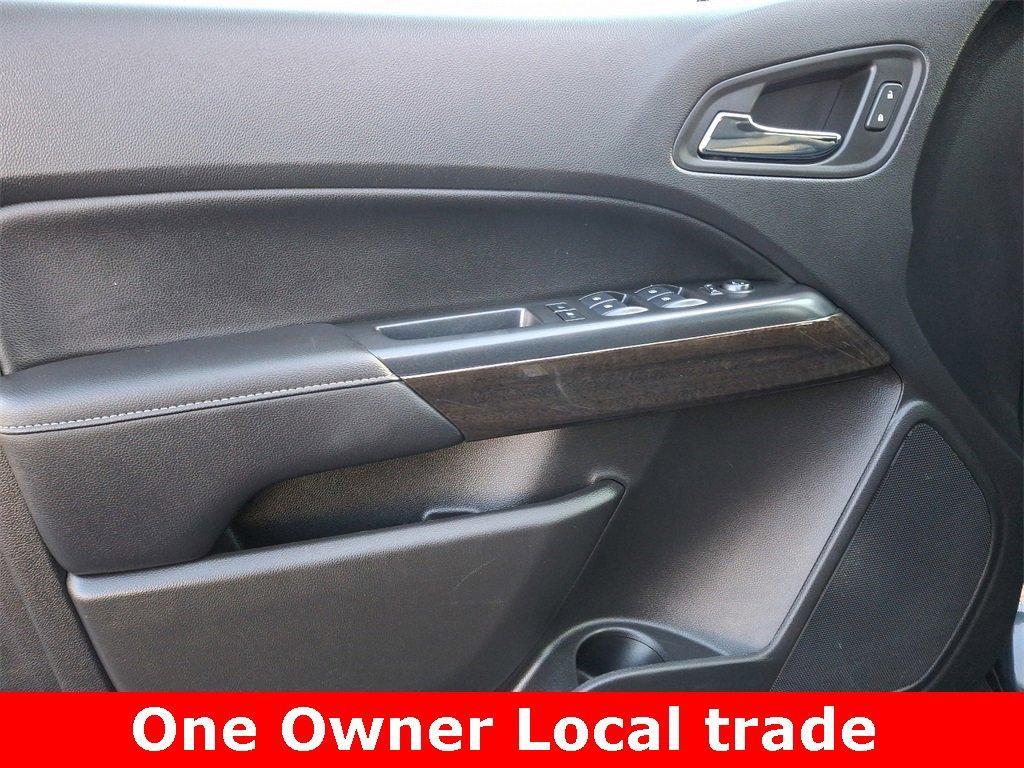 used 2019 GMC Canyon car, priced at $21,297