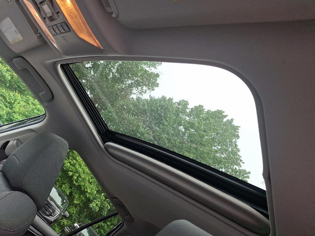 used 2021 Toyota RAV4 Hybrid car, priced at $28,489